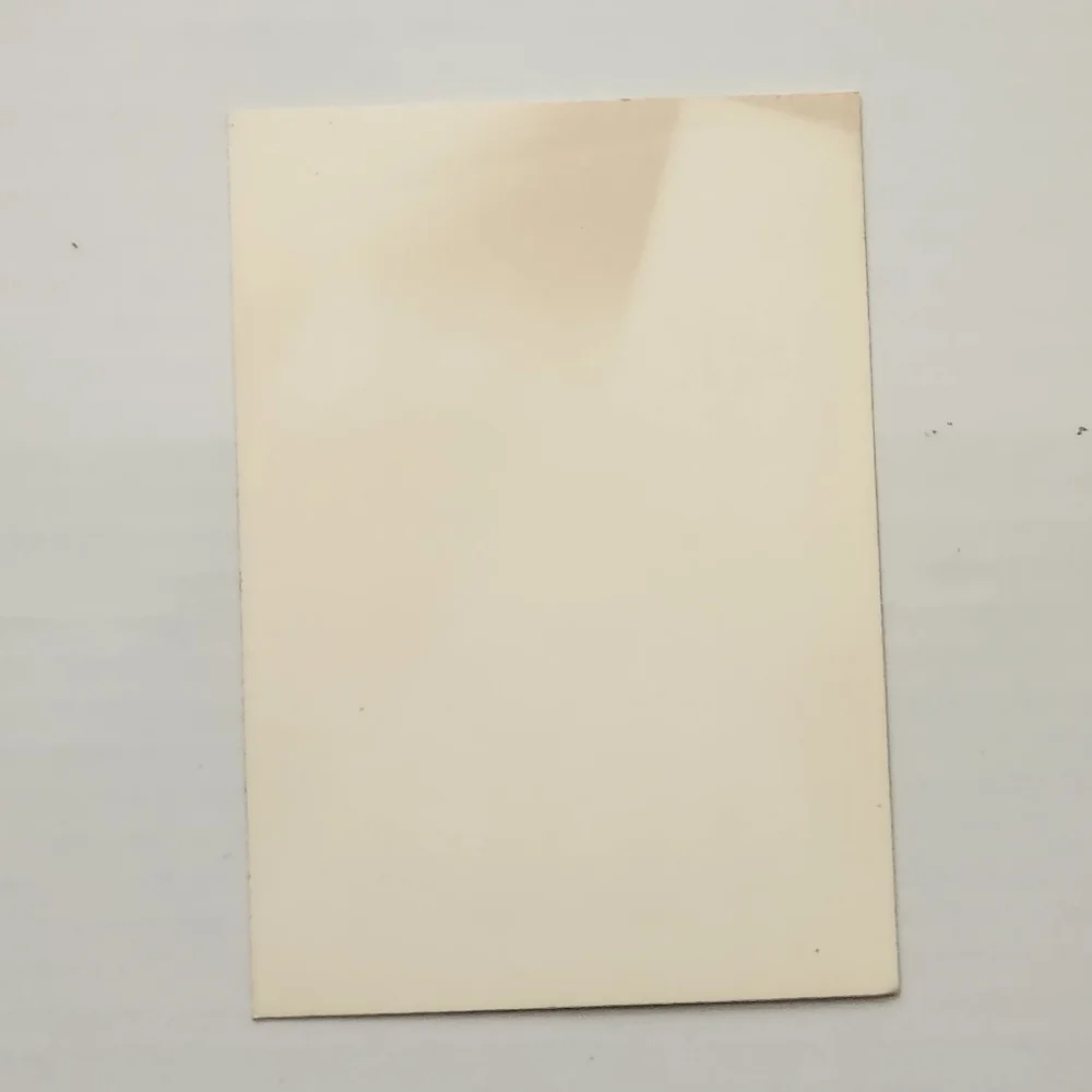 Topps perfect frame